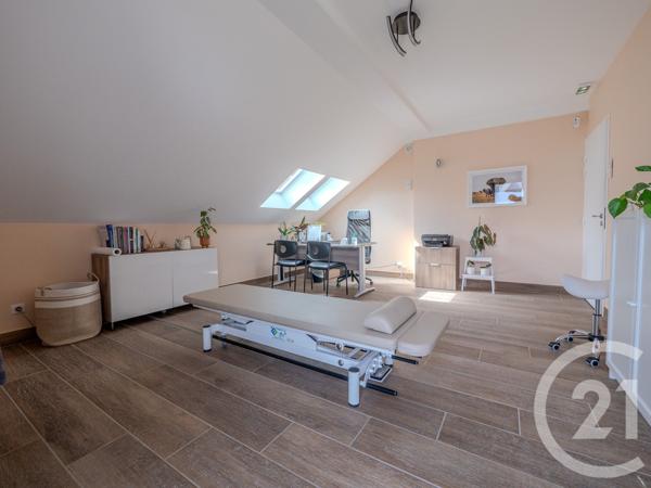 Maison à vendre  6 pièces - 190 m2 COUPVRAY - 77