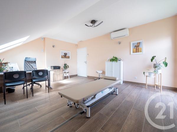 Maison à vendre  6 pièces - 190 m2 COUPVRAY - 77