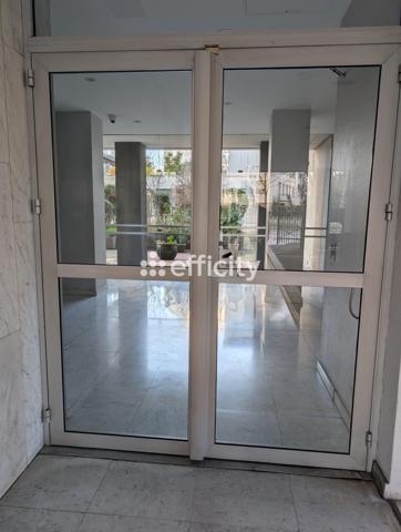 Parking - 11 m² Exclusivité efficity