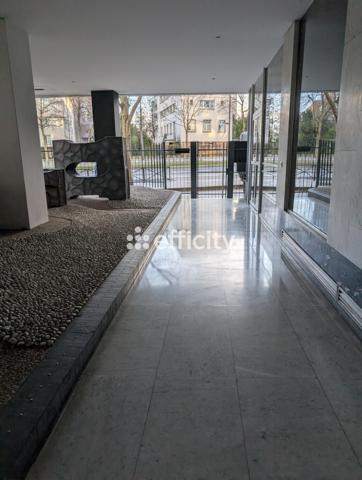 Parking - 11 m² Exclusivité efficity