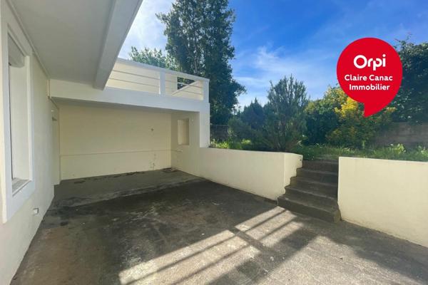 Maison à louer    4 pièces •  Castres