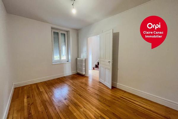 Maison à louer    4 pièces •  Castres