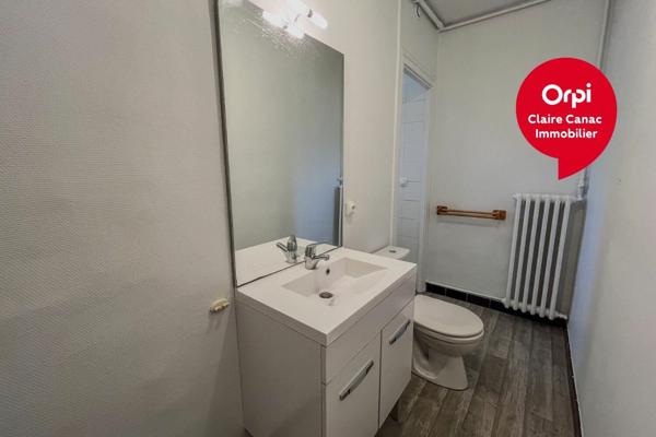 Maison à louer    4 pièces •  Castres