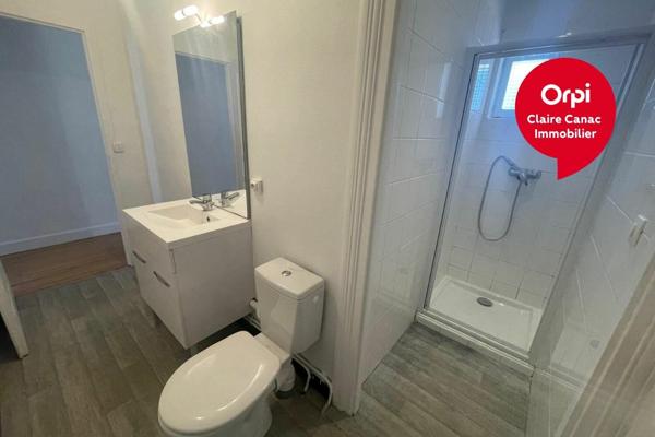 Maison à louer    4 pièces •  Castres