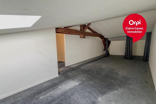 Maison à louer    4 pièces •  Castres