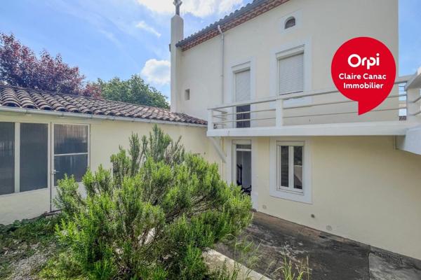 Maison à louer    4 pièces •  Castres