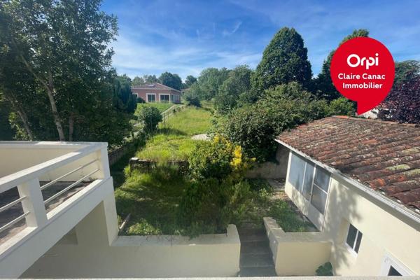 Maison à louer    4 pièces •  Castres