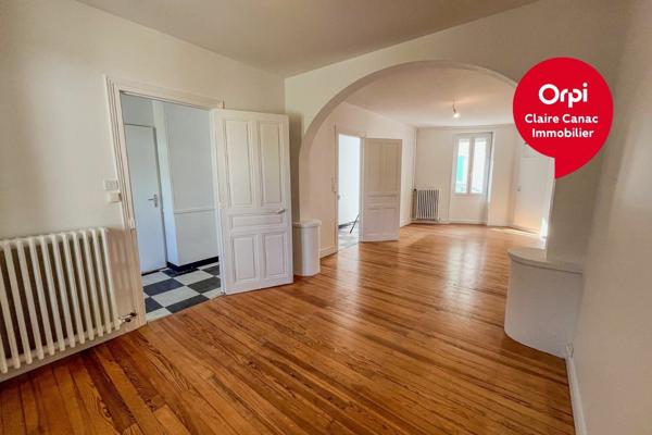 Maison à louer    4 pièces •  Castres