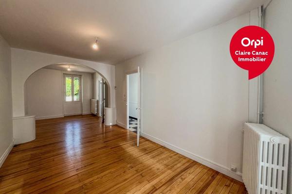 Maison à louer    4 pièces •  Castres