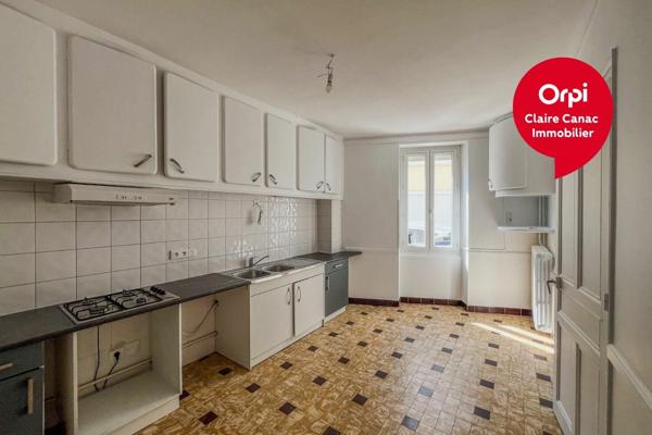 Maison à louer    4 pièces •  Castres