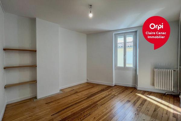 Maison à louer    4 pièces •  Castres