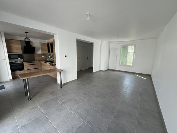 Maison 299 908 € Saint-Pierre-d'Oléron 4 p 83 m² DPE B