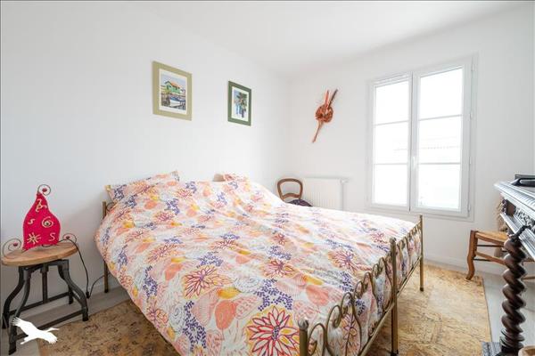 Maison 299 908 € Saint-Pierre-d'Oléron 4 p 83 m² DPE B