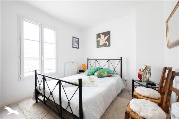 Maison 299 908 € Saint-Pierre-d'Oléron 4 p 83 m² DPE B