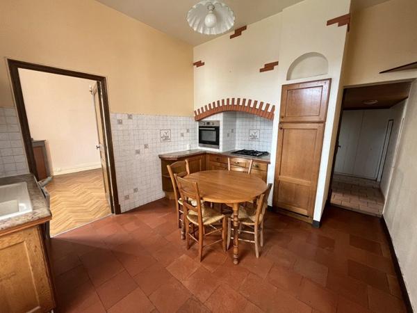 Maison à louer |  Toulouse |  4 pièces | 140 m²