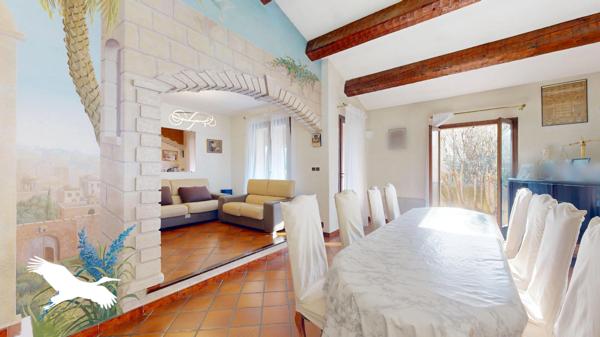 Maison à vendre |  Marseille 13 |  6 pièces | 184 m²