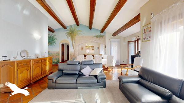 Maison à vendre |  Marseille 13 |  6 pièces | 184 m²