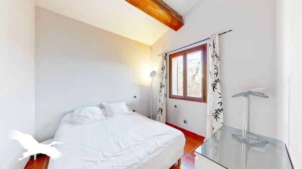 Maison à vendre |  Marseille 13 |  6 pièces | 184 m²