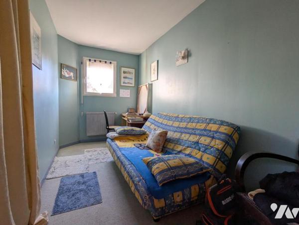 Centre de SAINT BREVIN LES PINS, maison 3 chambres