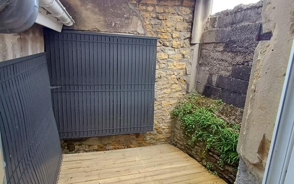 Maison à louer    3 pièces • 77 m2 Moineville