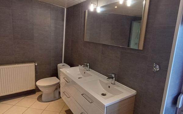 Maison à louer    3 pièces • 77 m2 Moineville