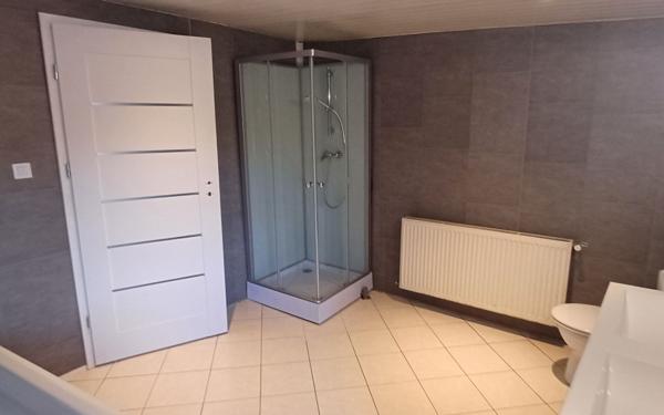 Maison à louer    3 pièces • 77 m2 Moineville