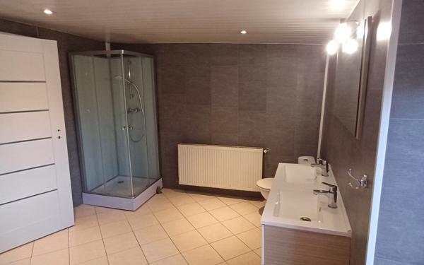 Maison à louer    3 pièces • 77 m2 Moineville