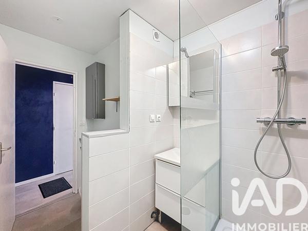 Appartement à vendre 2 pièces 49 m² Saint-Julien-lès-Metz