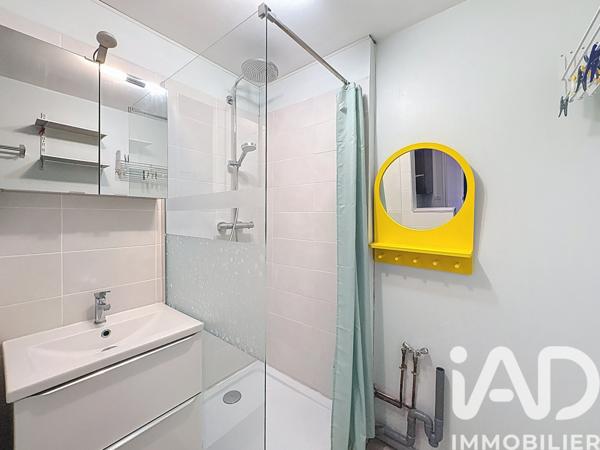 Appartement à vendre 2 pièces 49 m² Saint-Julien-lès-Metz