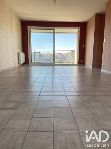 Appartement à vendre 2 pièces 64 m² Hazebrouck