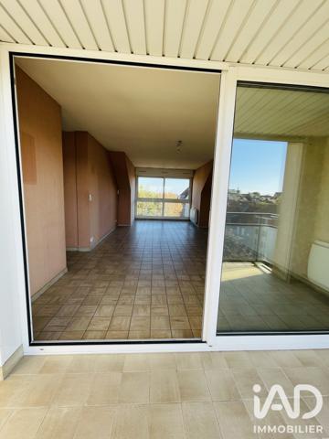 Appartement à vendre 2 pièces 64 m² Hazebrouck