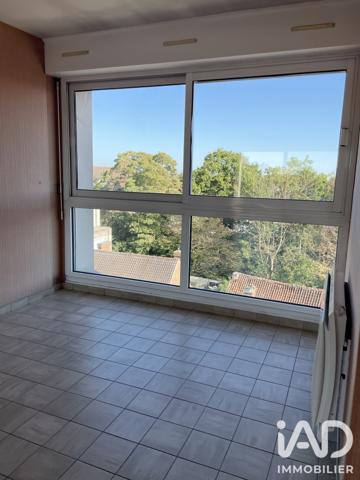 Appartement à vendre 2 pièces 64 m² Hazebrouck