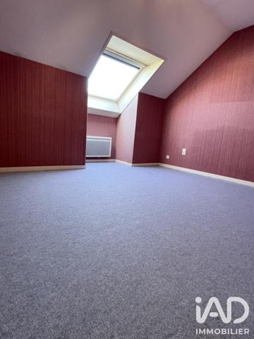 Appartement à vendre 2 pièces 64 m² Hazebrouck