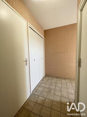 Appartement à vendre 2 pièces 64 m² Hazebrouck