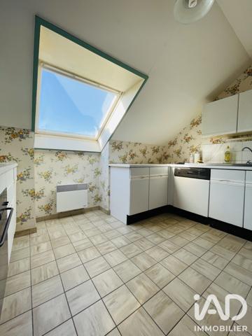 Appartement à vendre 2 pièces 64 m² Hazebrouck