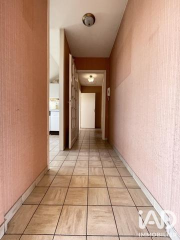 Appartement à vendre 2 pièces 64 m² Hazebrouck