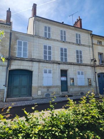 Maison Loches