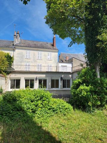 Maison Loches