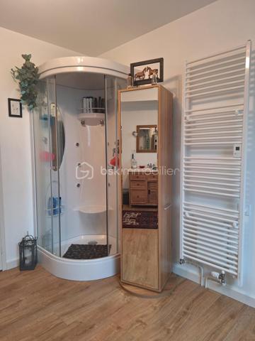 Maison longere de 147 m²