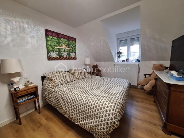 Maison longere de 147 m²