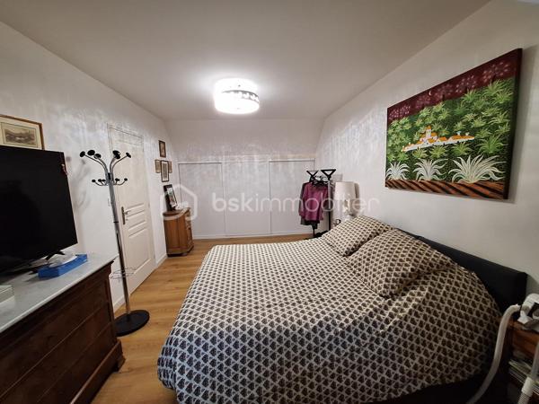 Maison longere de 147 m²