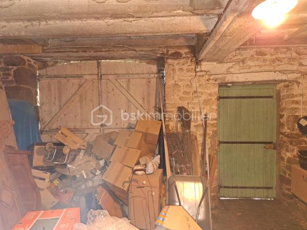 Maison longere de 147 m²