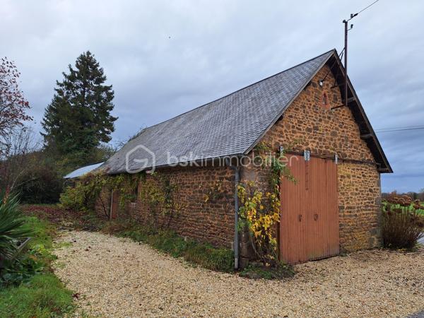 Maison longere de 147 m²