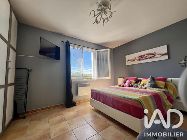 Maison à vendre 4 pièces 91 m² Villegly