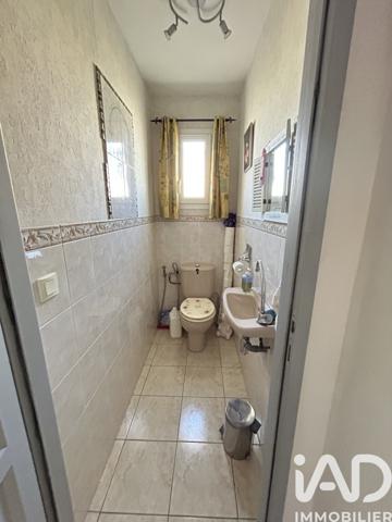 Maison à vendre 6 pièces 137 m² Marseillan