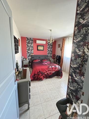 Maison à vendre 6 pièces 137 m² Marseillan