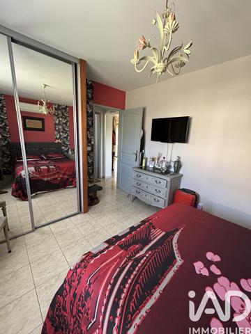 Maison à vendre 6 pièces 137 m² Marseillan