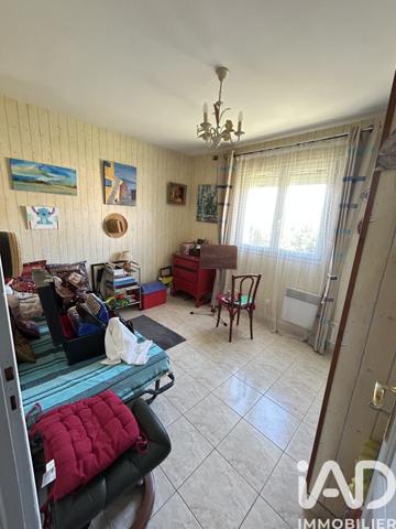 Maison à vendre 6 pièces 137 m² Marseillan