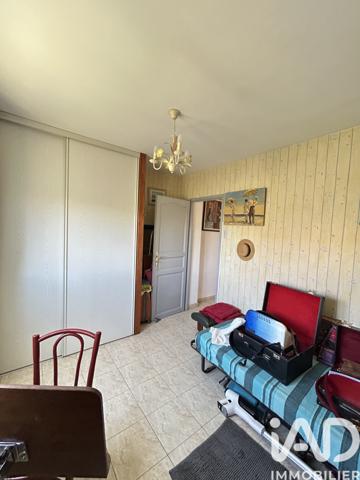 Maison à vendre 6 pièces 137 m² Marseillan