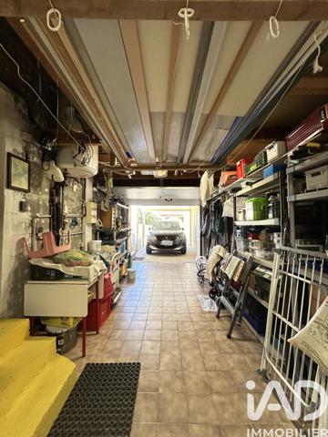 Maison à vendre 6 pièces 137 m² Marseillan